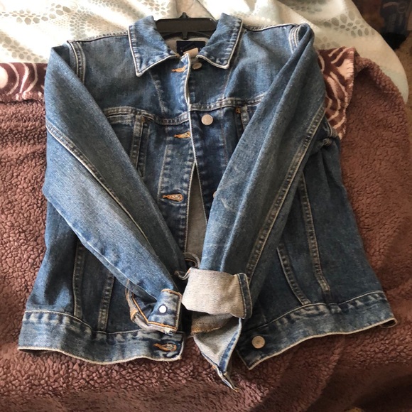 The Limited denim jacket - Picture 4 of 5